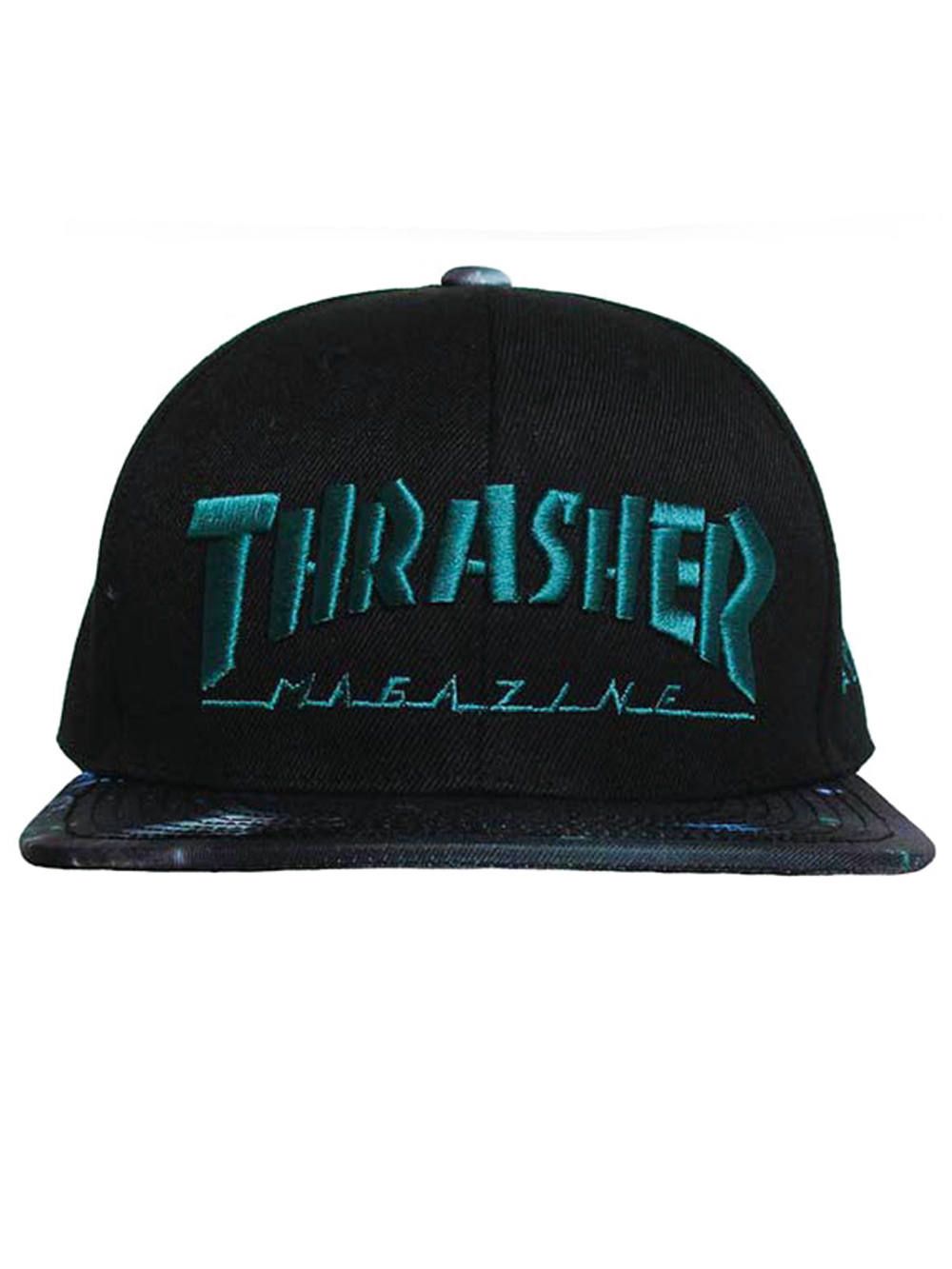 GALAXY SNAPBACK-CAP
