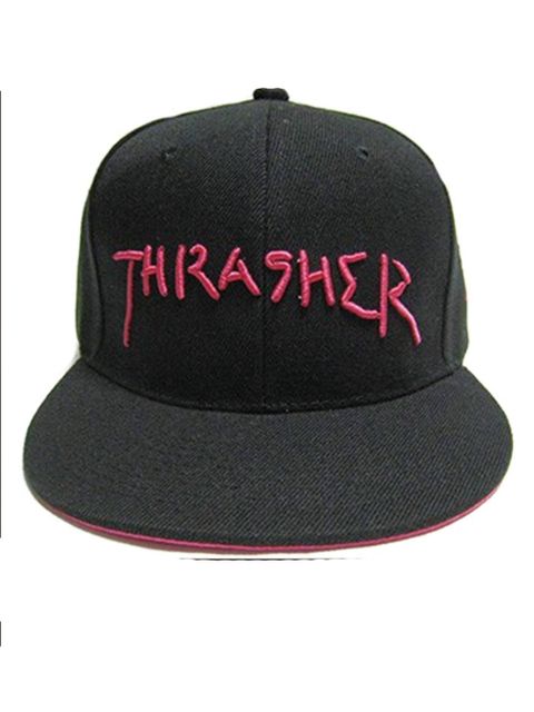 Gonz color SNAPBACK-CAP