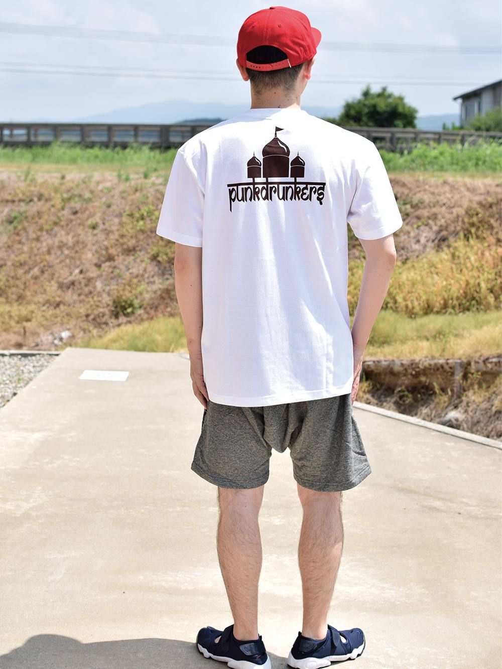 【復刻シリーズ】ベローンTEE