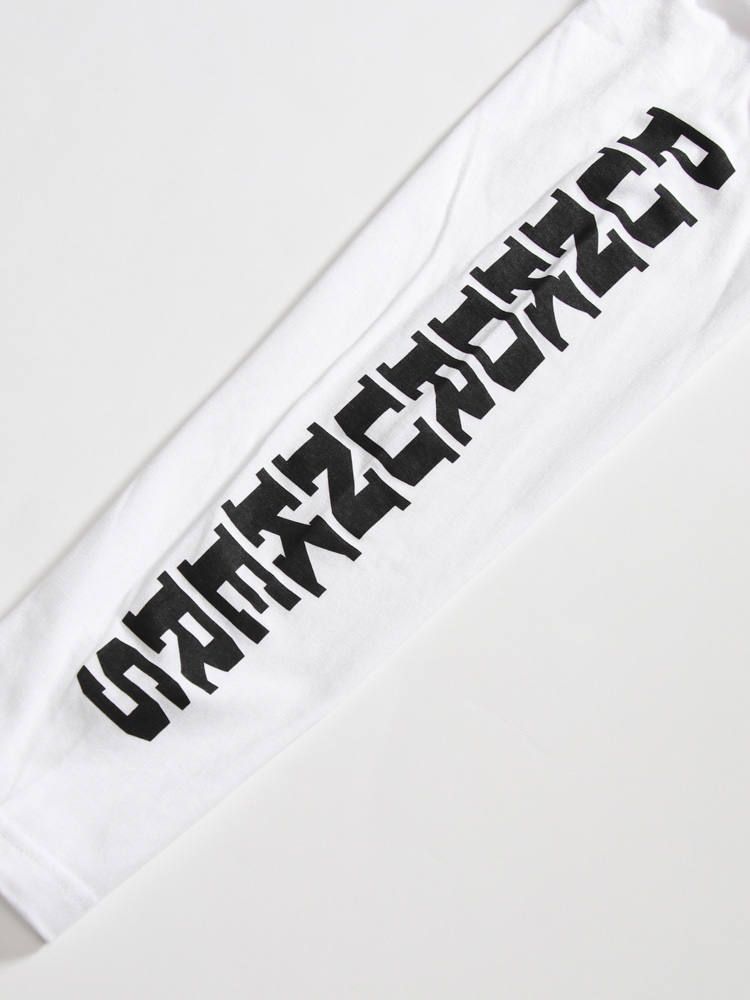 【PDSxREALHEAD】ユビオスとアイツロンTEE