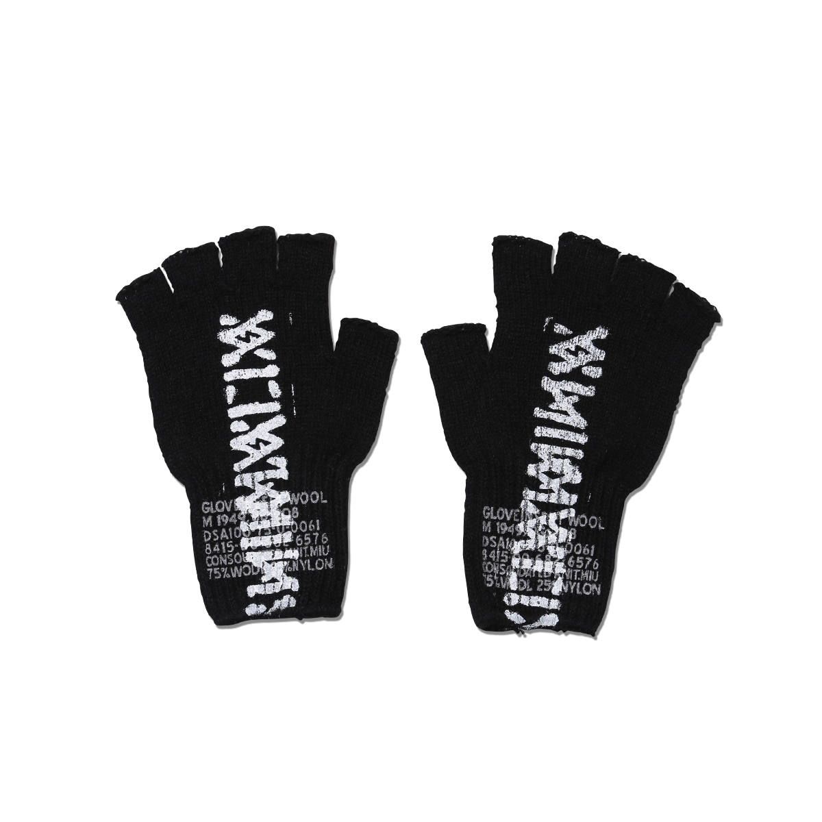 Robber Gloves