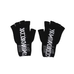 Robber Gloves