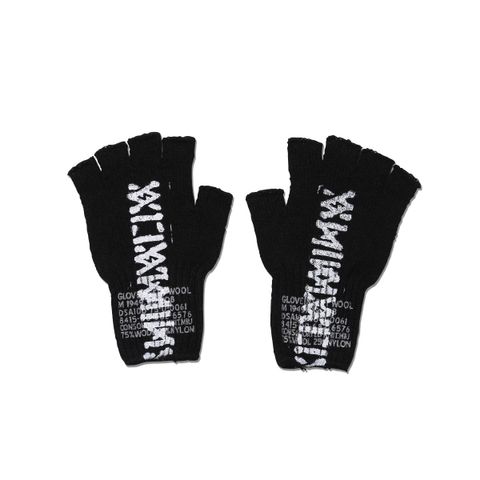 Robber Gloves