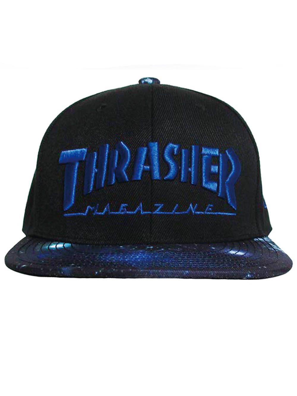 GALAXY SNAPBACK-CAP