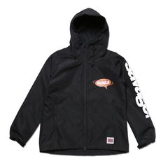 Savage Mountain Parka
