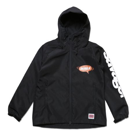 Savage Mountain Parka
