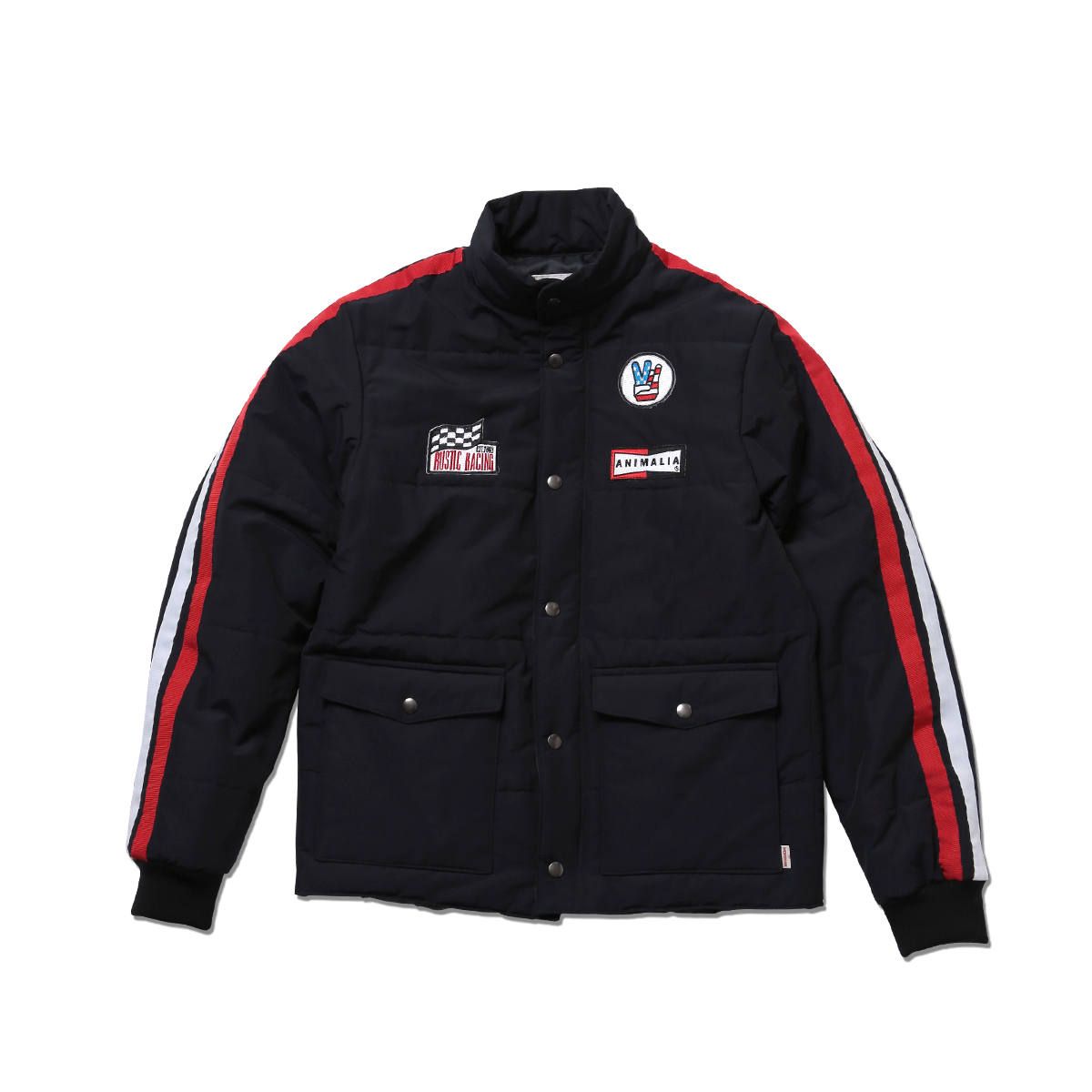 Racing Jacket
