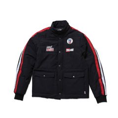 Racing Jacket