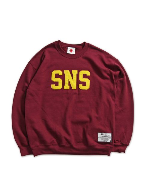SNSトレーナー