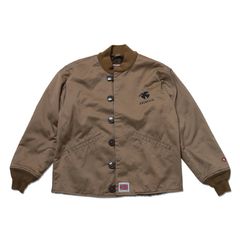 M43 Pile Liner Jacket