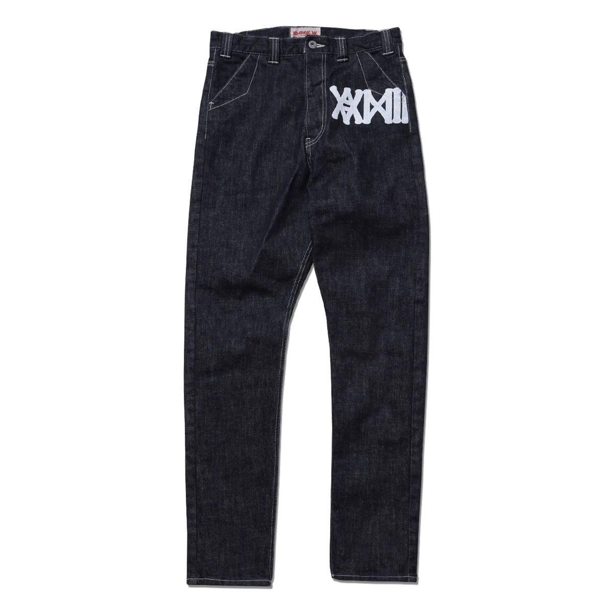 JEANS RUSTIX #003
