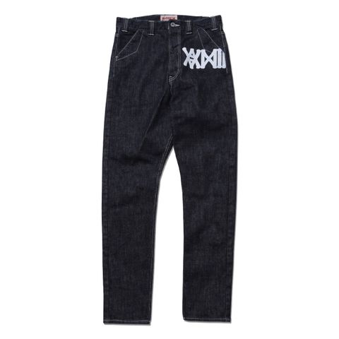 JEANS RUSTIX #003