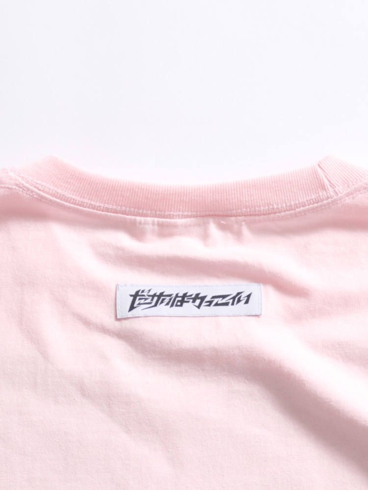 【PDSxタツノコプロ】ハクション大魔王トリックロンTEE