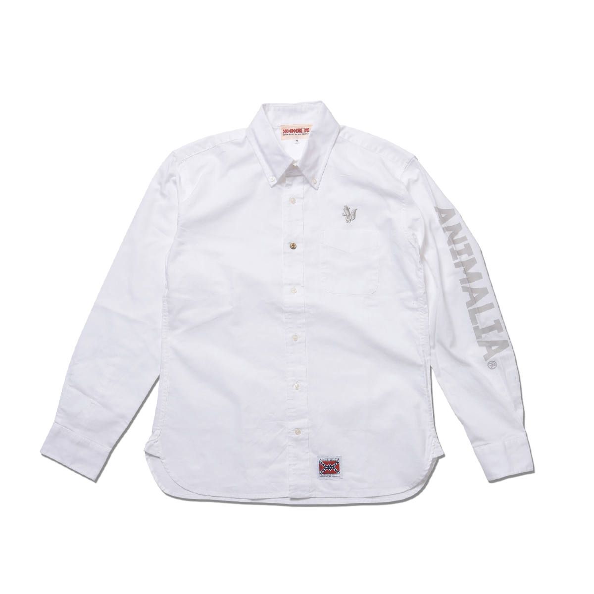 Arrogant Shirts : RR LOGO