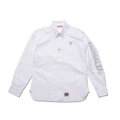 Arrogant Shirts : RR LOGO