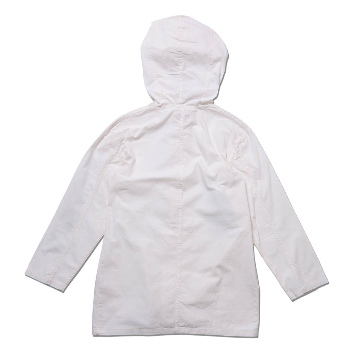 M40 Snow Parka-Grieffiti