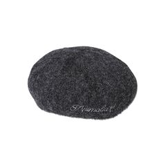 BOONIE Beret #004
