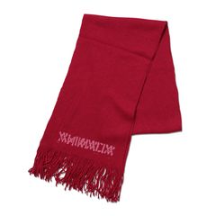 Robber Scarf
