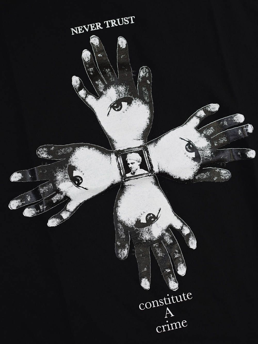 CONSTITUTE s/s