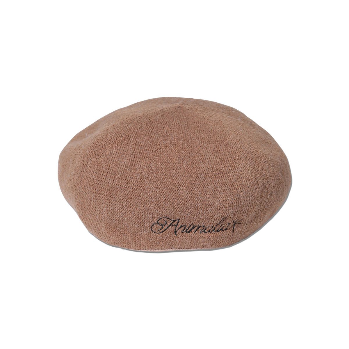 BOONIE Beret #004