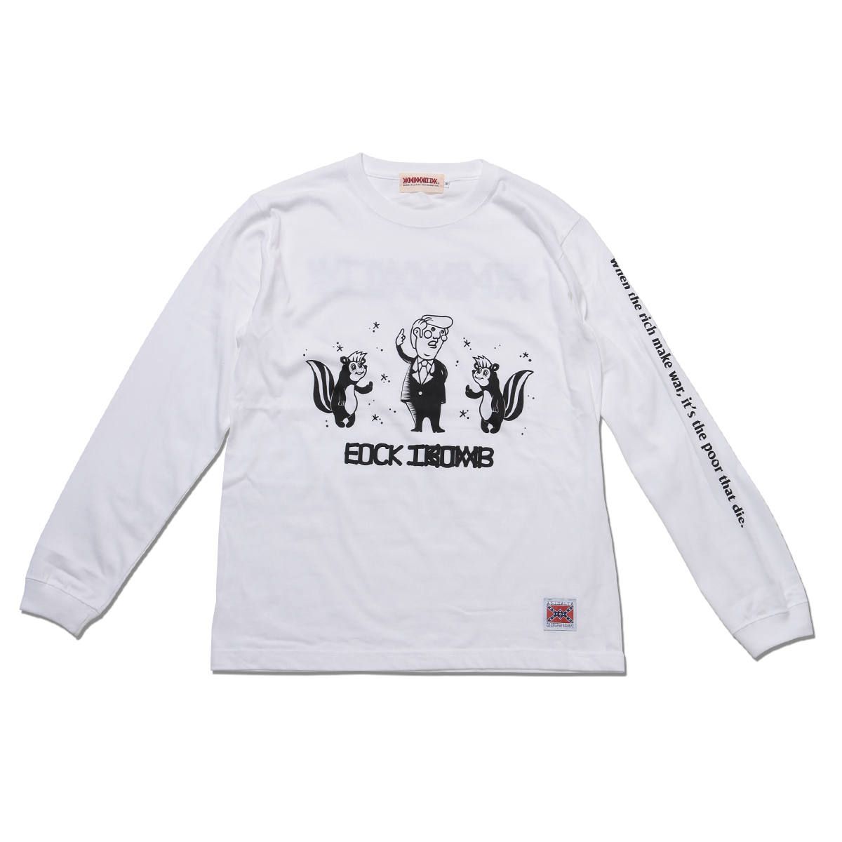 FT L/S