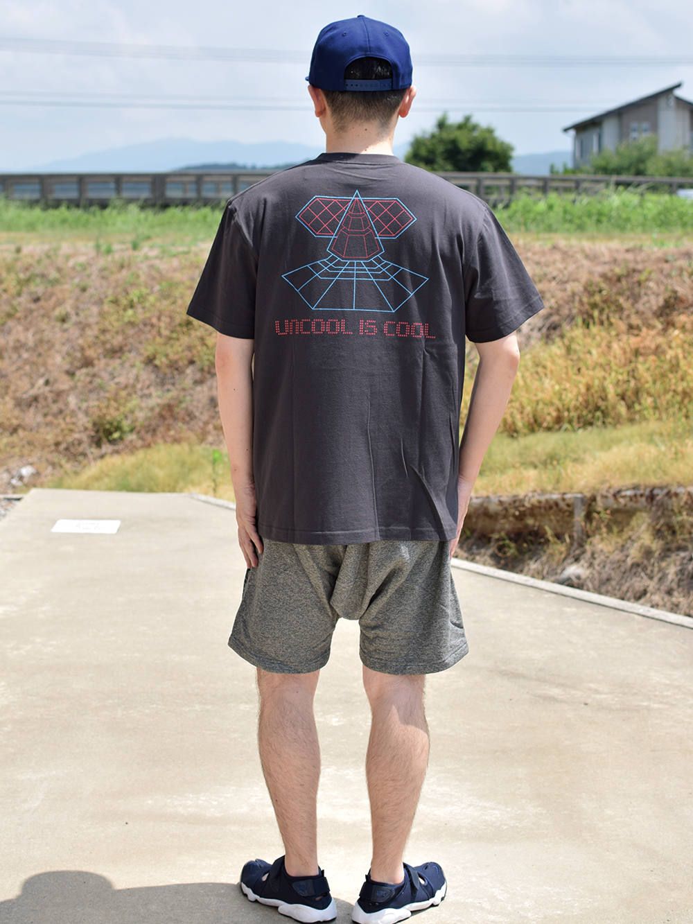 【復刻シリーズ】drunkers punk.TEE