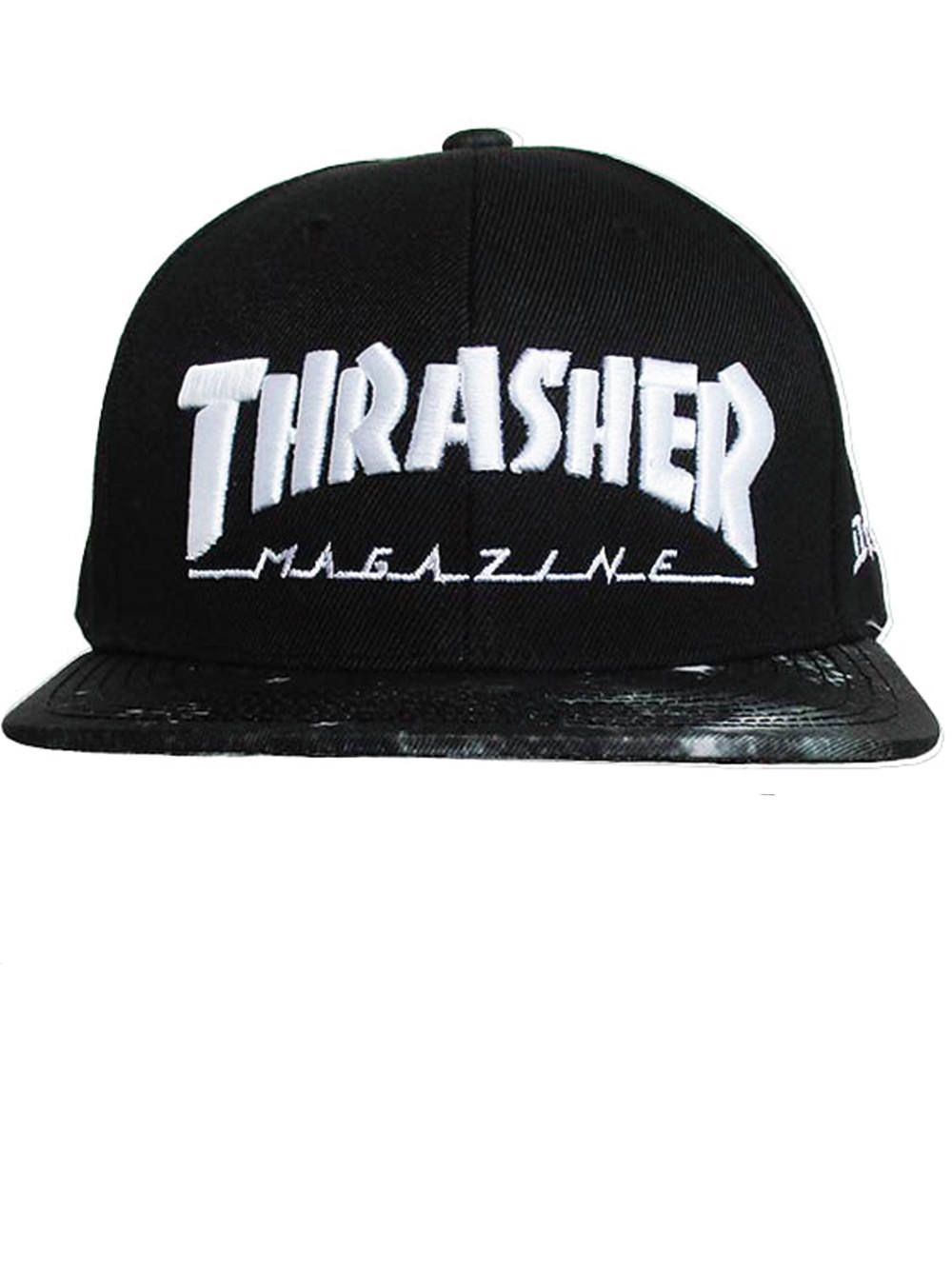 GALAXY SNAPBACK-CAP