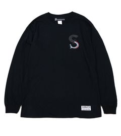 SURPENT WITCH L/S T