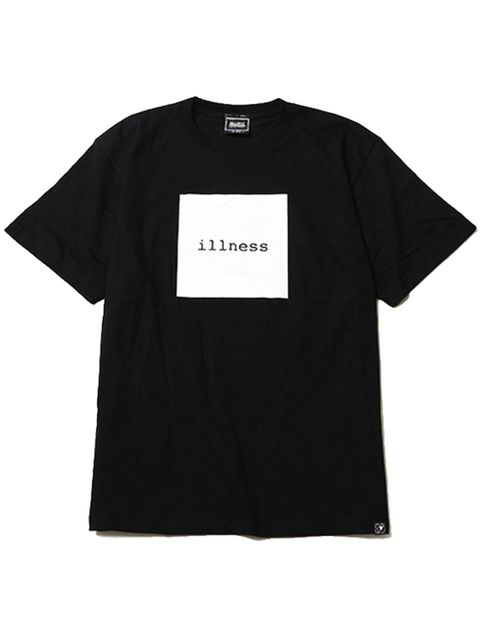 ILLNESS-
