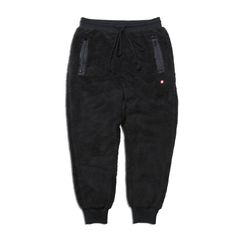 Puffy Pants