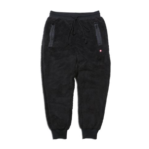 Puffy Pants