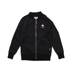 Rover Sweater ZIP-UP