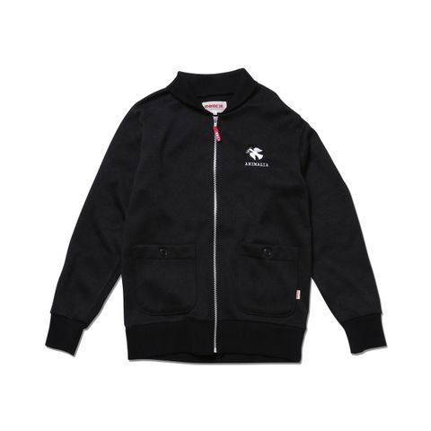 Rover Sweater ZIP-UP