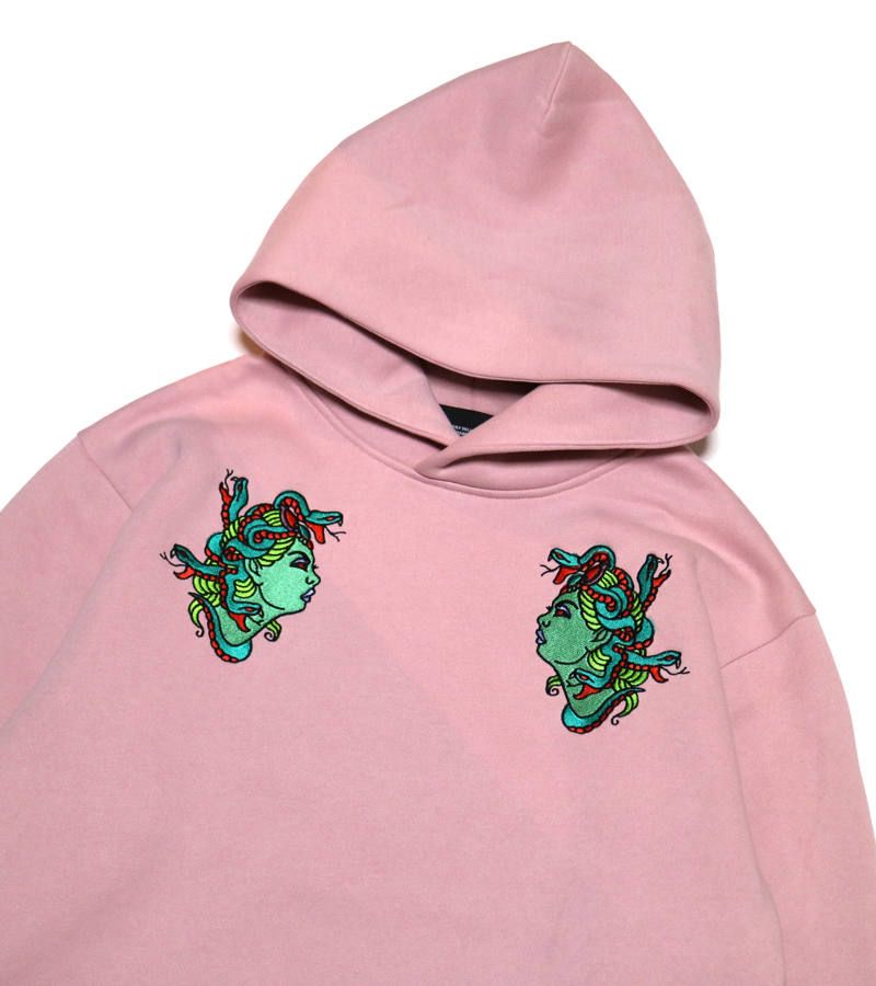 MEDUSA-HOODIE