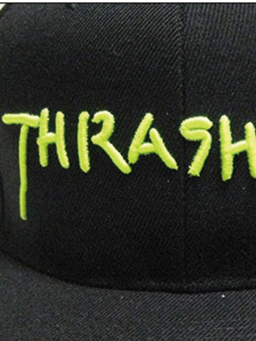 Gonz color SNAPBACK-CAP
