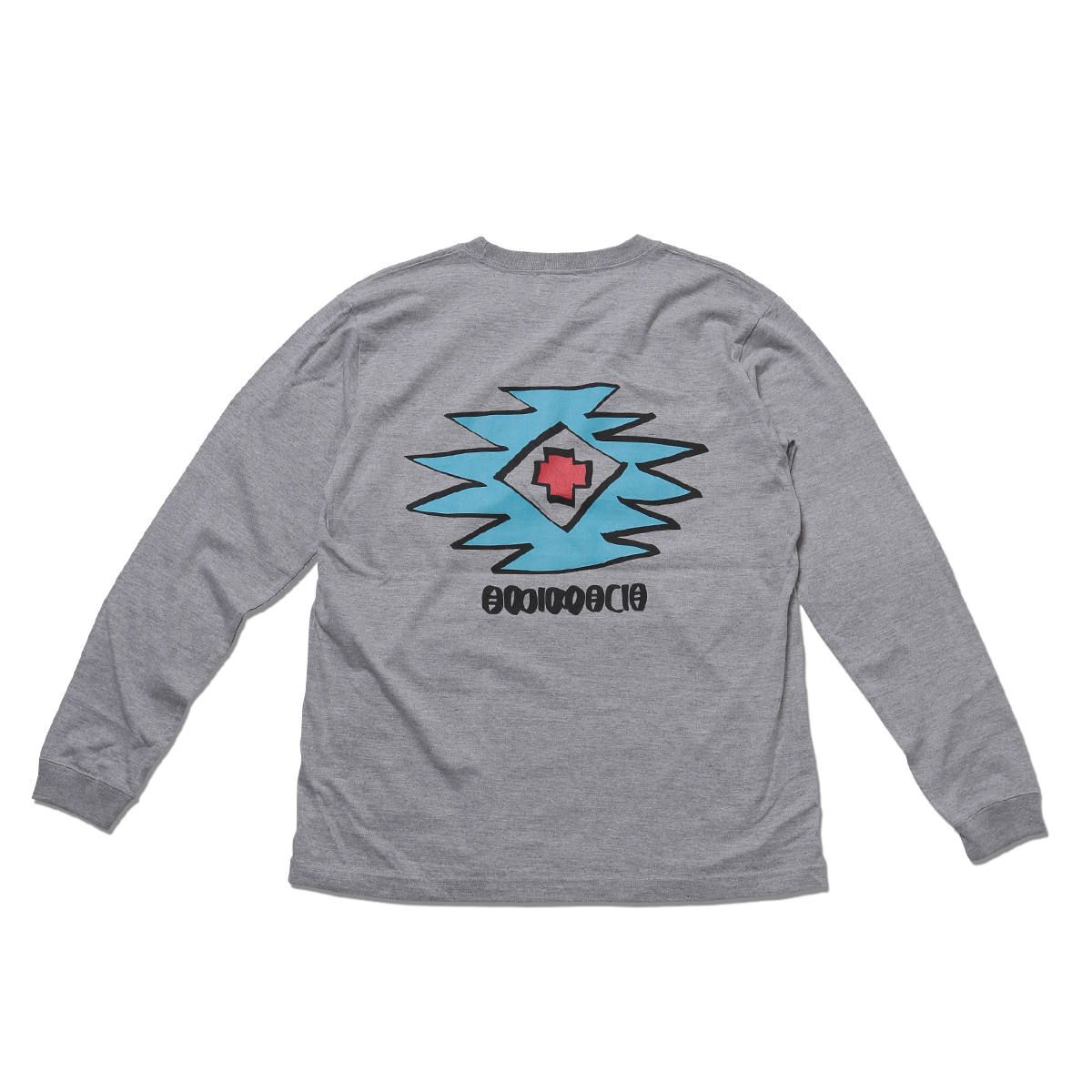 REZ L/S