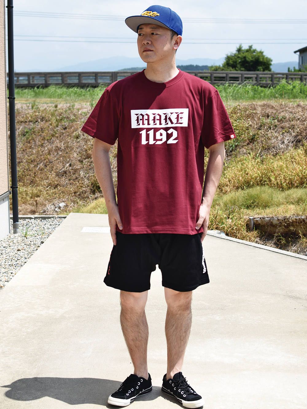 【復刻シリーズ】1192TEE