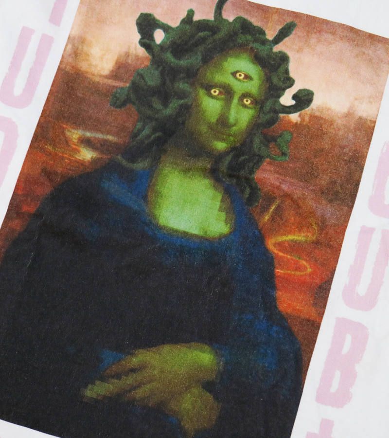 PEEP OF MEDUSA L/S T