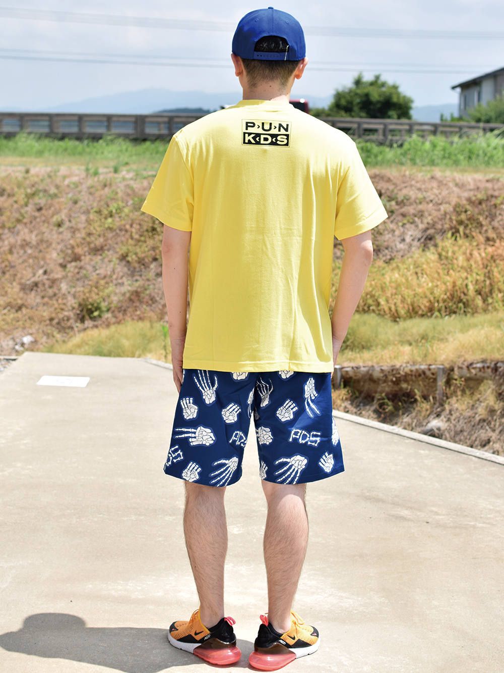 【復刻シリーズ】1つ目スマイルTEE