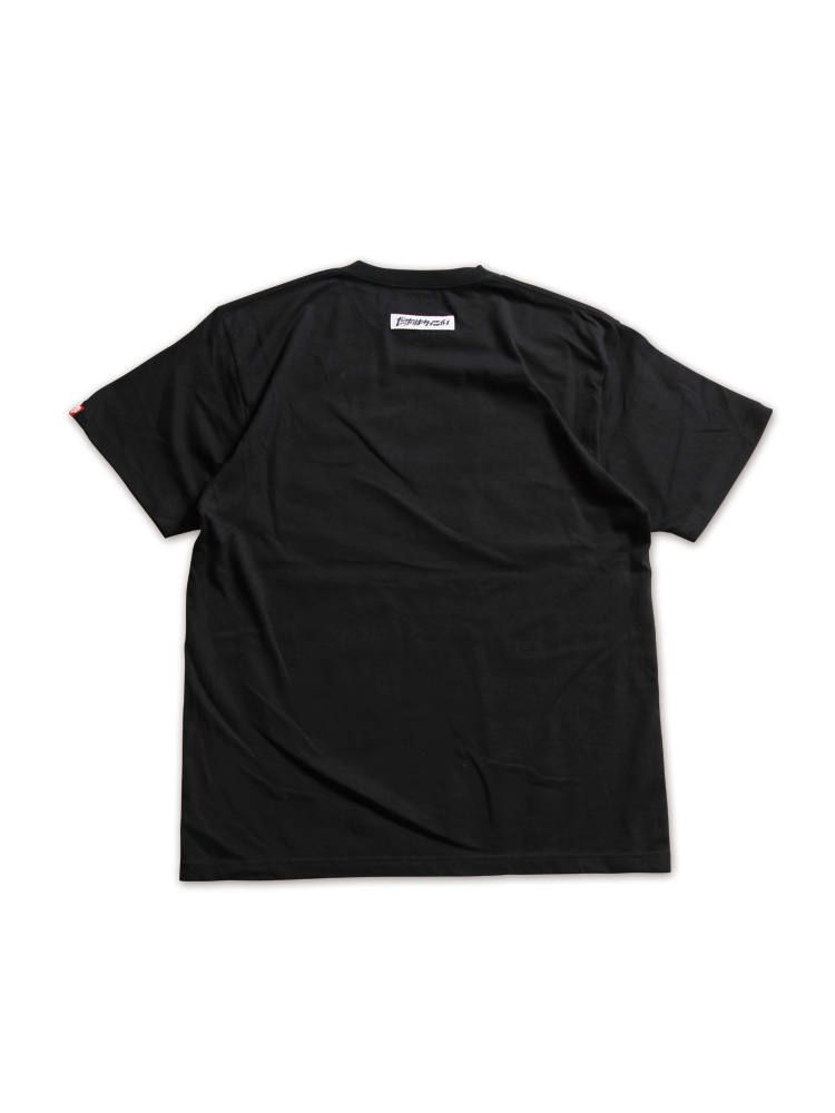 【PDSx東映】ピンク大集合TEE