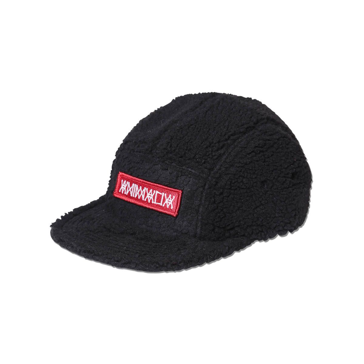 Puffy Cap