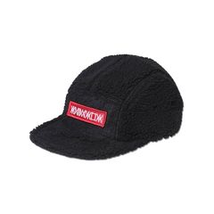Puffy Cap