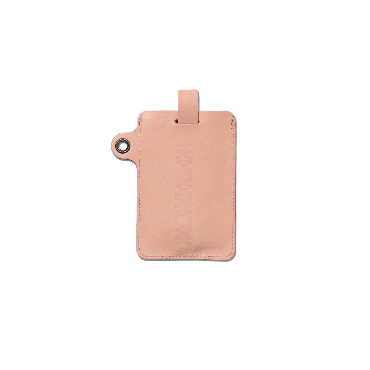True-Born Card Holder
