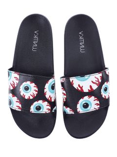 KEEP WATCH-SANDAL