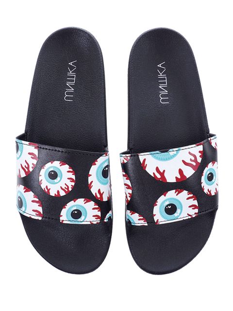 KEEP WATCH-SANDAL