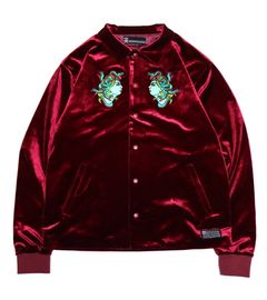 MEDUSA VELOR-JKT