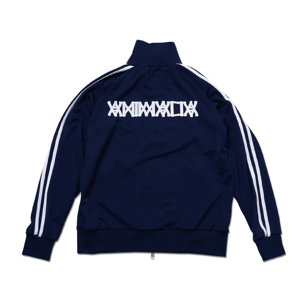 Jogging Suits-LOGO