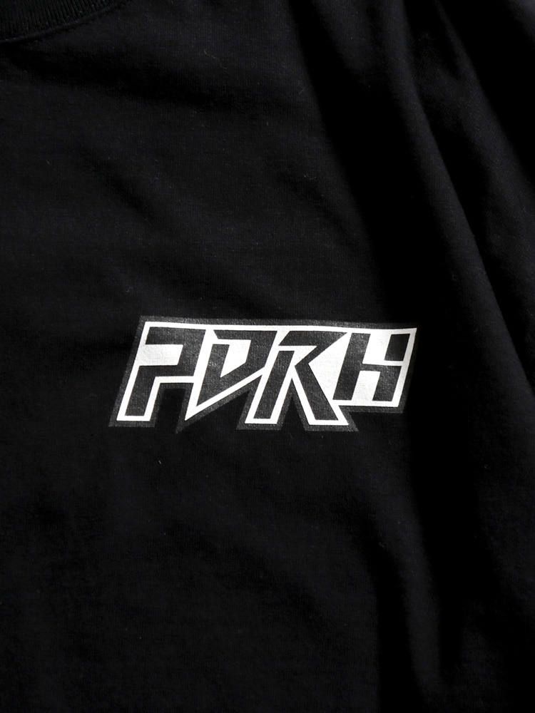 【PDSxREALHEAD】ユビオスとアイツロンTEE