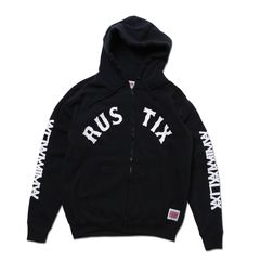 RUSTIX-
