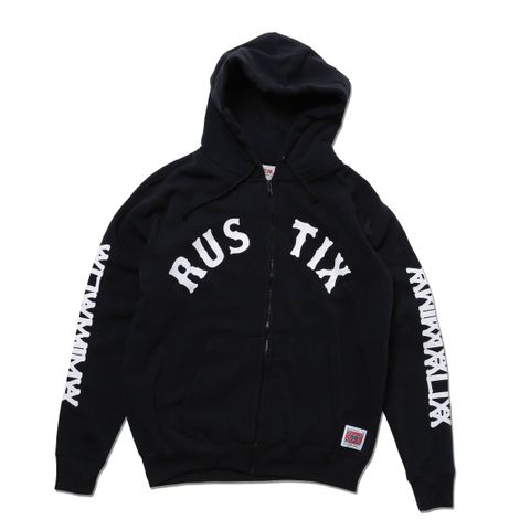 RUSTIX-